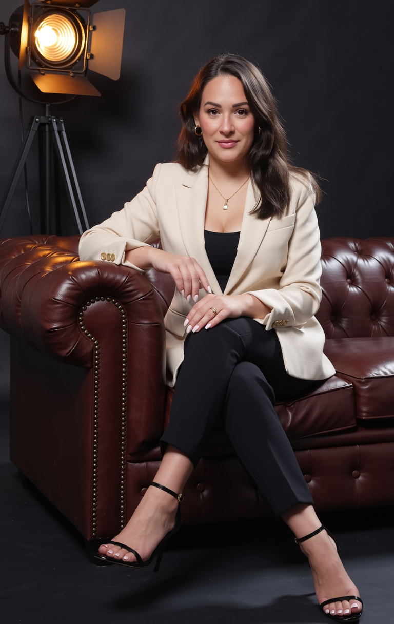 Elisabet Chaves — Estratega de carrera y capital